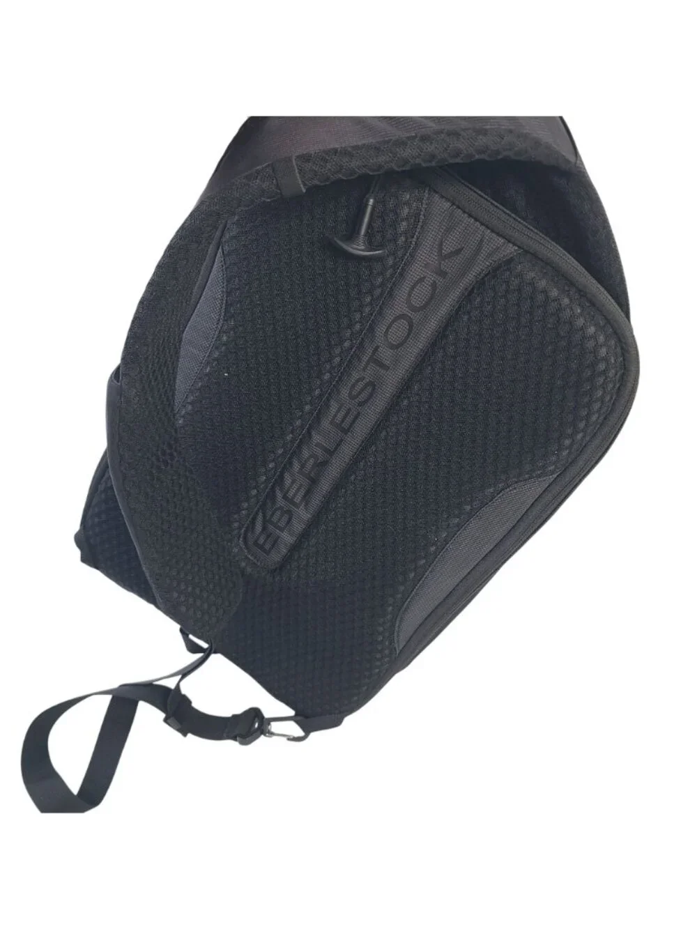 NEW Eberlestock Fade Sling XL Switchblade Black Tactical Backpack Padded Straps
